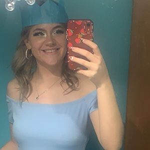 Meet your Posher, Camryn